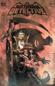 Detective Comics #1027