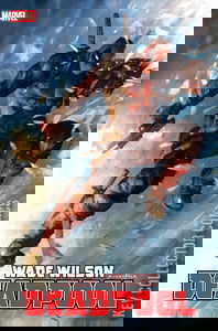 Wade Wilson: Deadpool #4