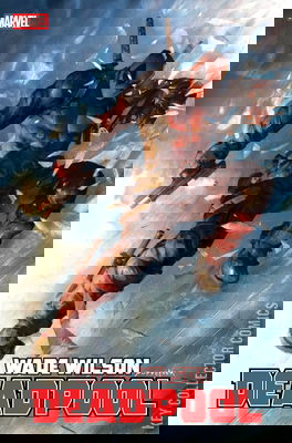 Wade Wilson: Deadpool