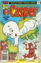 Variant Cover for The Friendly Ghost Casper #235