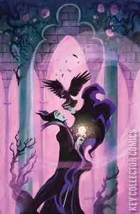 Disney Villains: Maleficent #3