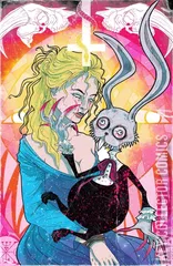 Cover for Playthings #1