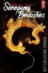 Variant Cover for Sleeping Beauties #8
