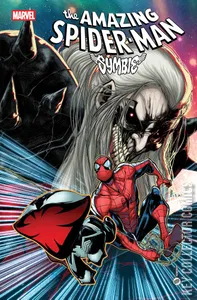 Amazing Spider-Man: Symbie #1