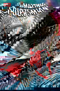 Amazing Spider-Man: Symbie #1