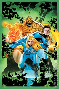 Marvel Zero #1