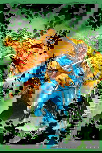 Marvel Zero