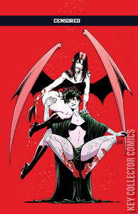 Barbaric: The Long Death #1