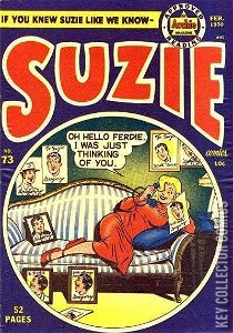 Suzie #73