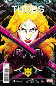 Thors #1