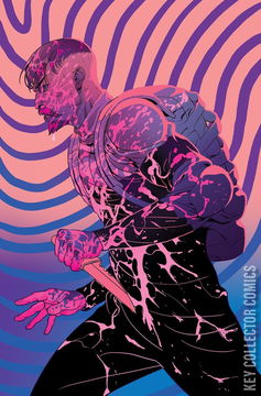 Variant Cover for Unearth #1