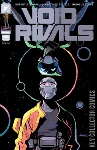Void Rivals #1