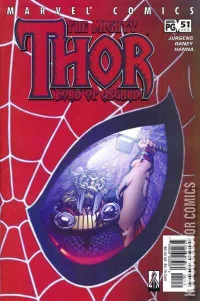 Thor #51