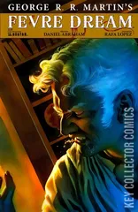 Cover for George R. R. Martin's Fevre Dream #2