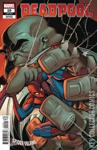 Deadpool #10