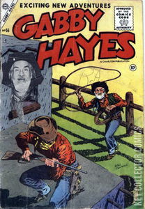 Gabby Hayes Western #56