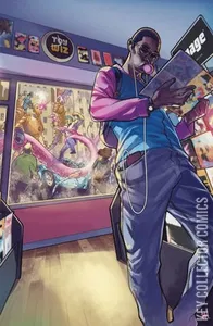 Crossover #1