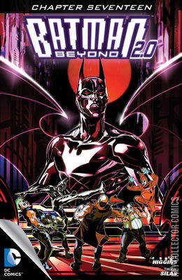 Batman Beyond 2.0