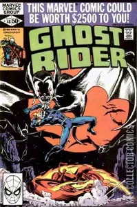 Ghost Rider #48