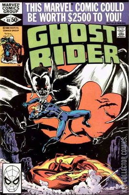 Ghost Rider