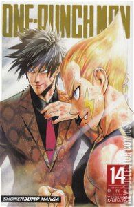 One-Punch Man #14