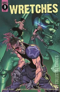 Wretches #3