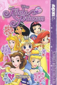 Disney Kilala Princess #5