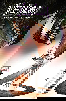 Venom: Lethal Protector II
