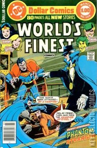 World's Finest Comics #249