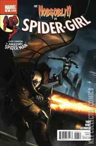 Spider-Girl #6