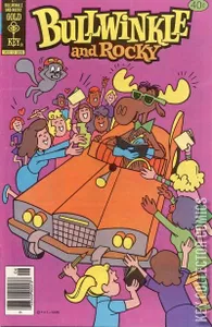 Bullwinkle #21