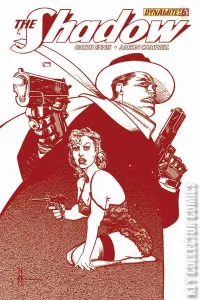 The Shadow #6