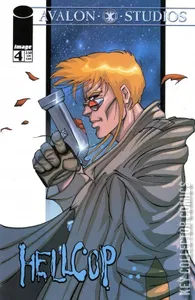 Hellcop #4