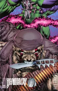 Deathblow #5