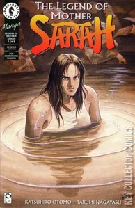 The Legend of Mother Sarah #4