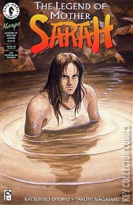 The Legend of Mother Sarah #4