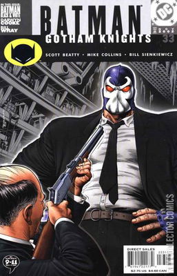 Batman: Gotham Knights