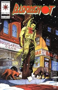 Bloodshot #14