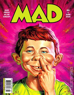 Mad