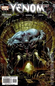 Venom #12