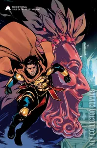 Rome Eternal #4