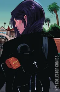 Ghosted in L.A. #5