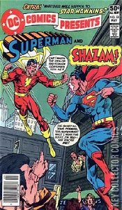 DC Comics Presents #33
