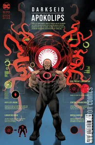 DC: Mech #6