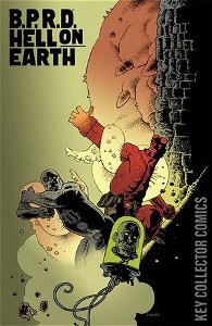 B.P.R.D.: Hell on Earth #116