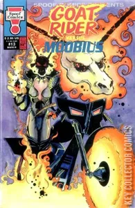 Spoof Comics Presents #13