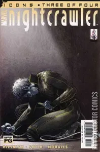 Nightcrawler #3