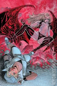 Draculina #4