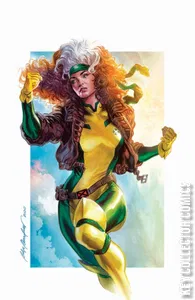 Excalibur #22