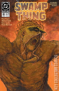 Swamp Thing: 1989 #1